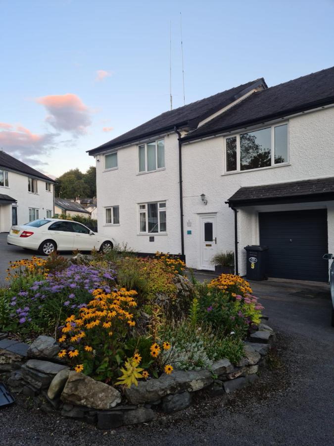Apple Tree At Elim Mews Villa Bowness-on-Windermere Dış mekan fotoğraf